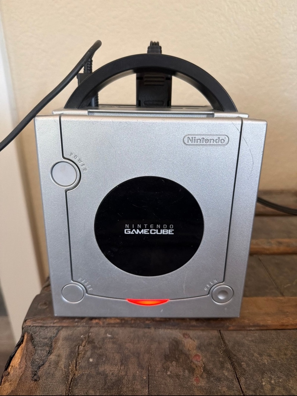 Nintendo GameCube - Picture 2 of 12